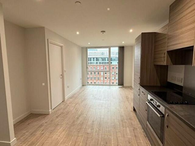 Apartment for rent in The Meadows, Haddon