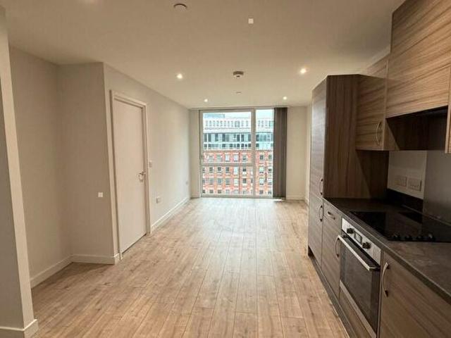 Apartment for rent in The Meadows, Haddon