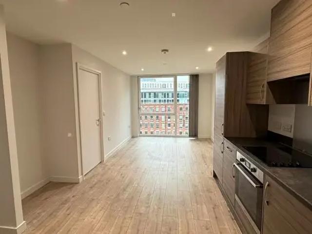 Apartment for rent in The Meadows, Haddon