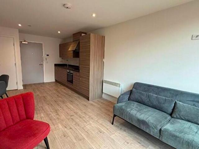 Apartment for rent in The Meadows, Haddon