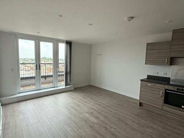 Apartment for rent in The Meadows, Haddon