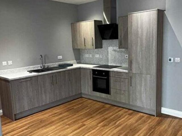 Apartment for rent in Aldercar and Langley Mill CP, Kedleston