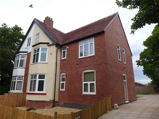 Apartment for rent in Tile Hill, West Midlands