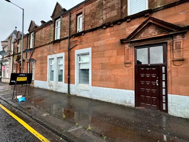 Apartment for rent in Orbiston, Bellshill