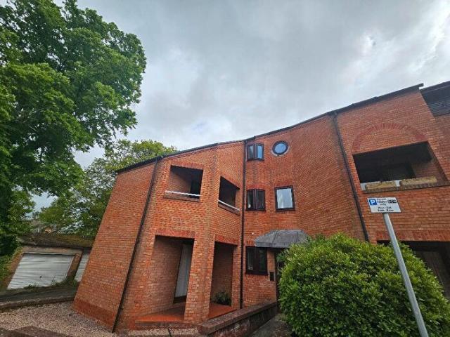 Apartment for rent in Evershot, Oxfordshire