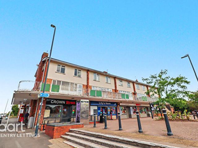 Apartment for rent in Lillington, Green Close
