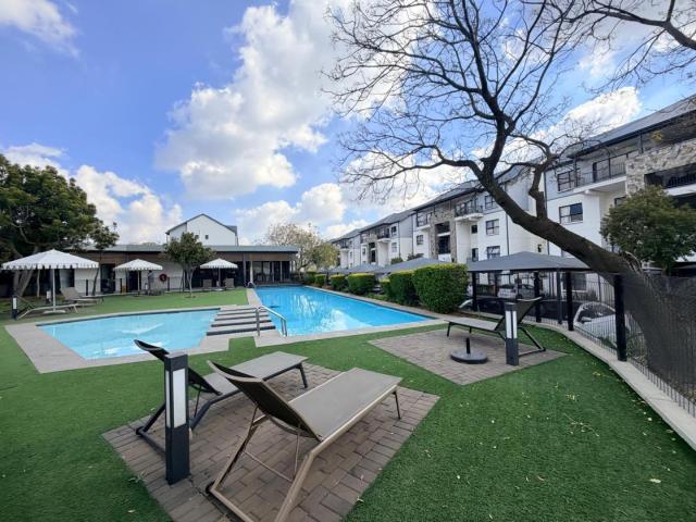 Apartment for rent in Gauteng