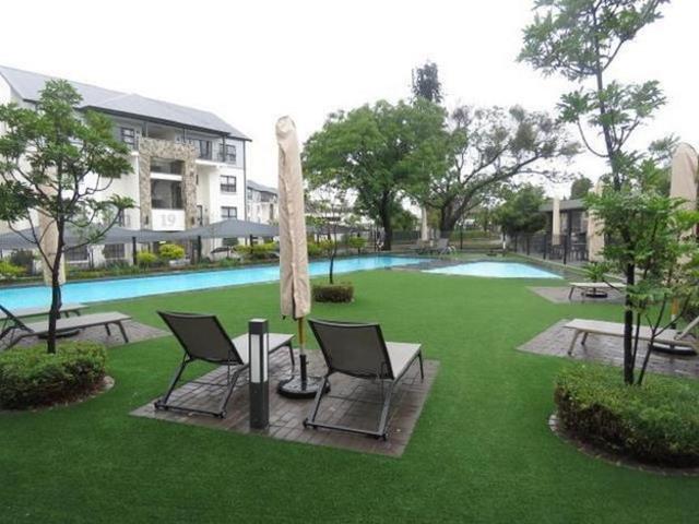 Apartment for rent in Johannesburg Ward 92, Midrand