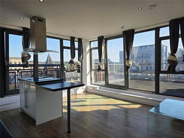 Apartment for rent in St Ann's, Haddon