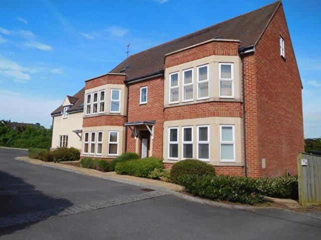 Apartment for rent in Tilbury Fields, Dromore