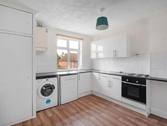 Apartment for rent in Dromore, Oxfordshire