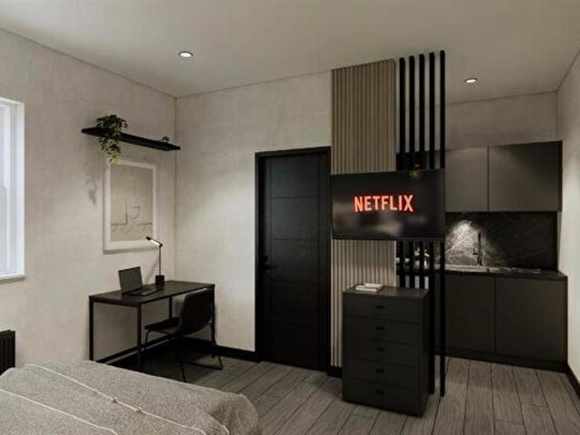 Apartment for rent in New Normanton, East Midlands