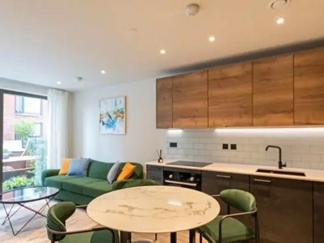 Apartment for rent in West Midlands