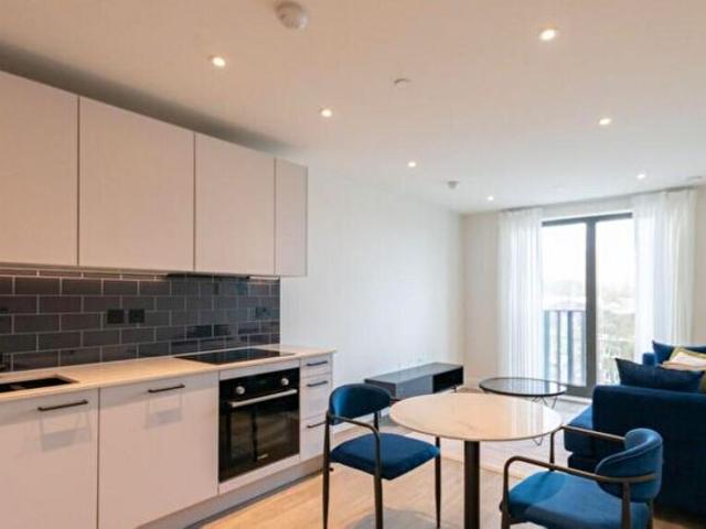 Apartment for rent in West Midlands