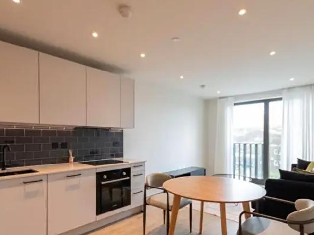 Apartment for rent in West Midlands