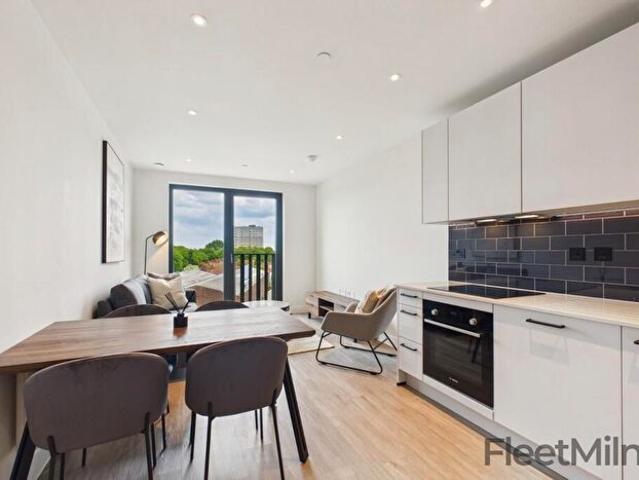 Apartment for rent in West Midlands