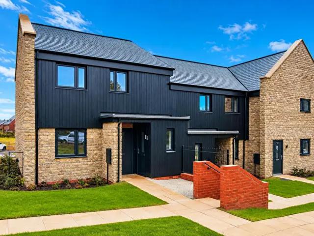 Apartment for rent in Kedleston, East Midlands
