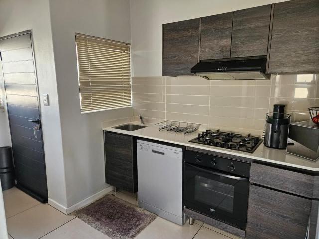 Apartment for rent in Gauteng