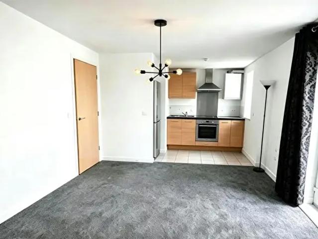 Apartment for rent in Kibworth, Harborough