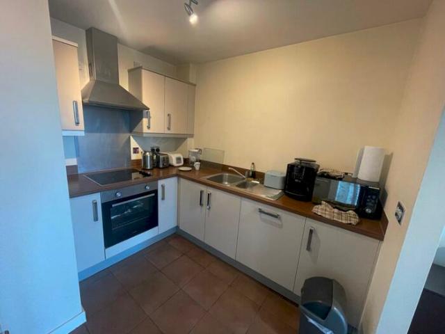 Apartment for rent in Milton Keynes