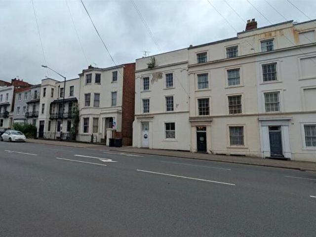 Apartment for rent in Milverton, Green Close