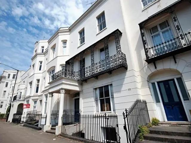 Apartment for rent in Milverton, Green Close