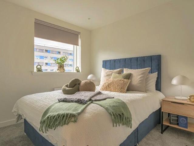 Apartment for rent in Anderston, Scotland