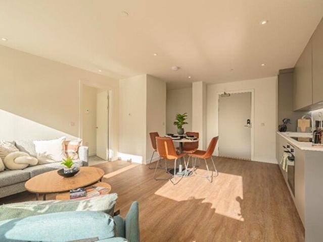 Apartment for rent in Anderston, Scotland