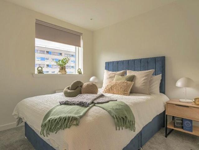 Apartment for rent in Anderston, Scotland