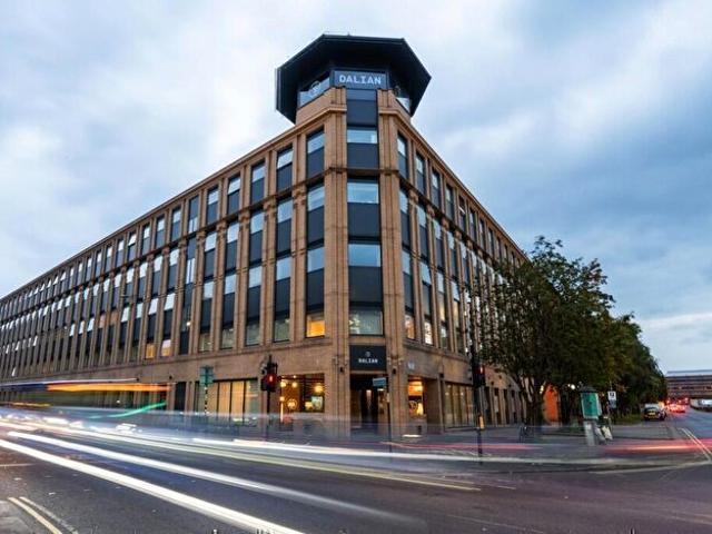 Apartment for rent in Anderston, Scotland