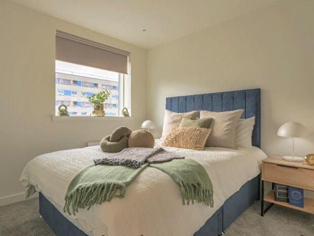 Apartment for rent in Anderston, Scotland