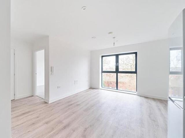 Apartment for rent in New Normanton, East Midlands