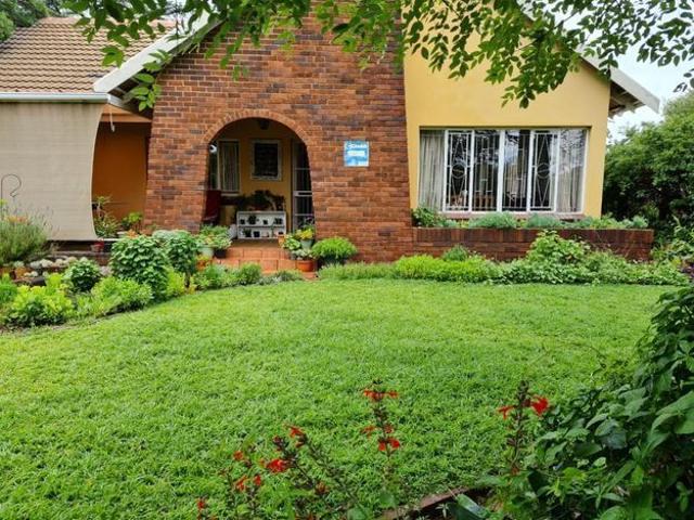 Apartment for rent in Bloemfontein, Free State
