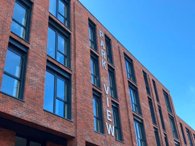 Apartment for rent in Highgate, West Midlands