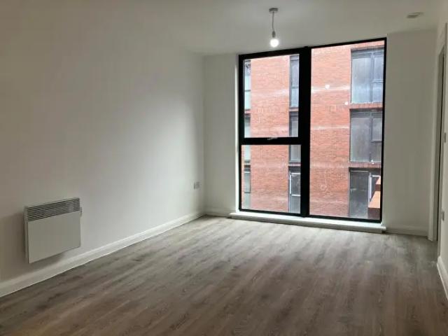 Apartment for rent in Balsall Heath, West Midlands