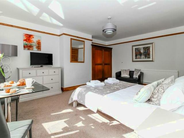 Apartment for rent in The Slade, Oxfordshire