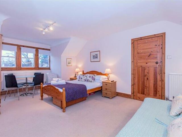 Apartment for rent in The Slade, Oxfordshire