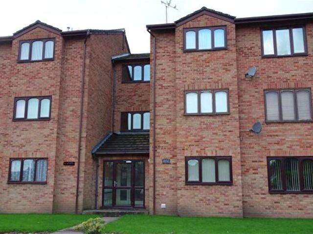 Apartment for rent in Ball Hill, Coventry