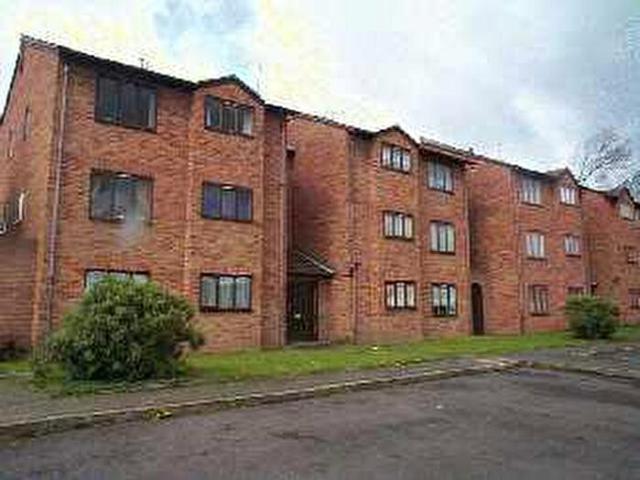 Apartment for rent in Ball Hill, West Midlands