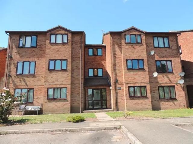 Apartment for rent in Ball Hill, West Midlands