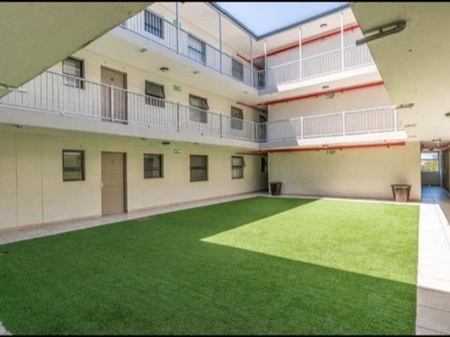 Apartment for rent in Bellville, Western Cape