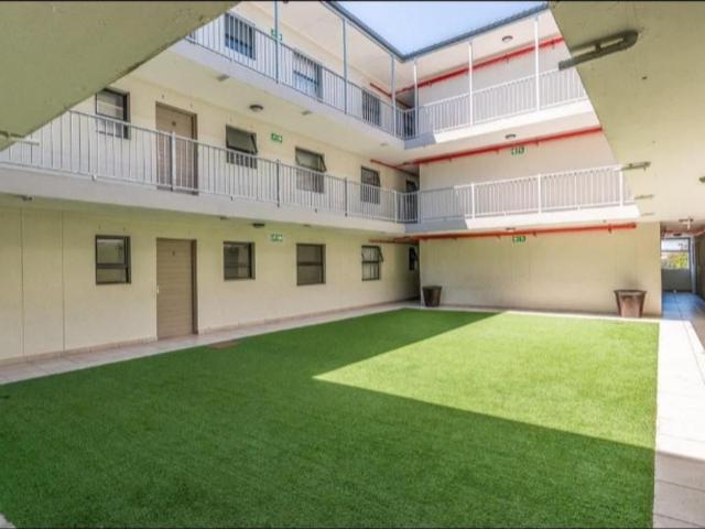 Apartment for rent in Bellville, Western Cape