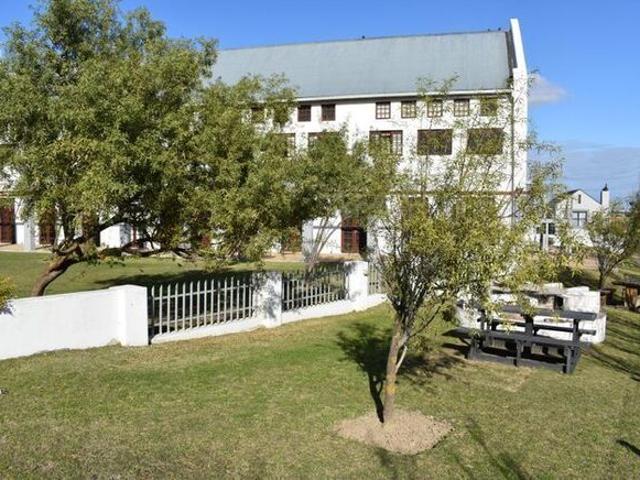 Apartment for rent in Pniel, Western Cape