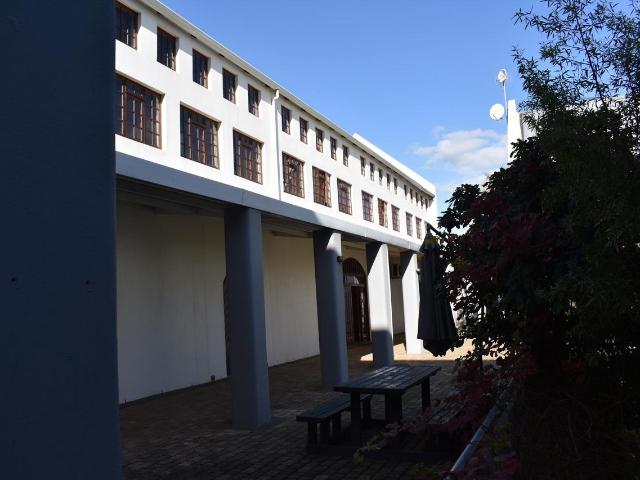 Apartment for rent in Pniel, Western Cape