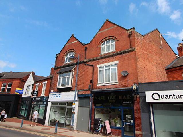 Apartment for rent in Stapleford, Attenborough