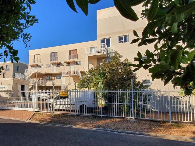 Apartment for rent in Western Cape