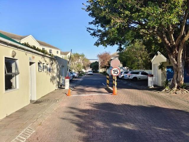 Apartment for rent in Western Cape