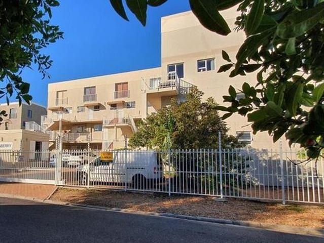 Apartment for rent in Western Cape
