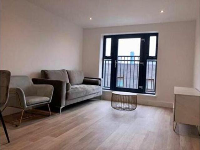 Apartment for rent in Rea Valley, Birmingham