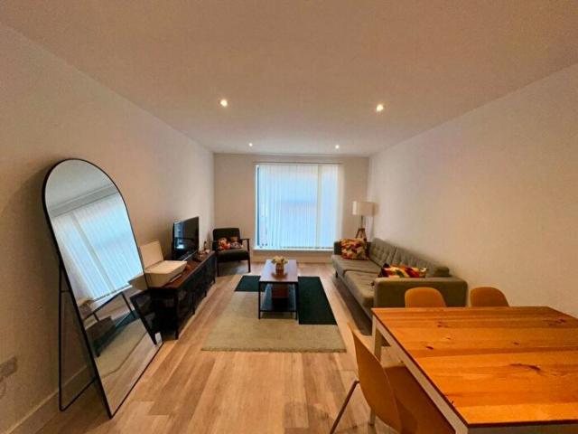 Apartment for rent in Highgate, West Midlands